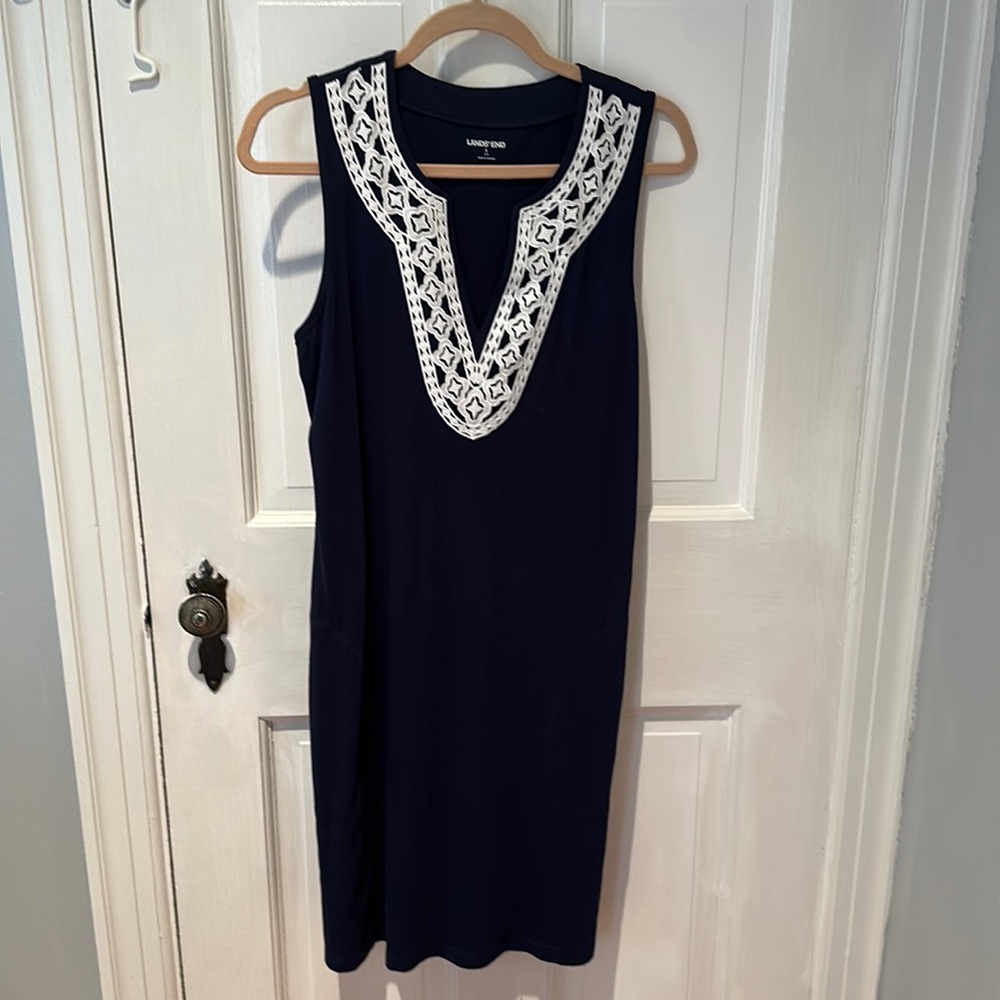 Summer dress/ cover up